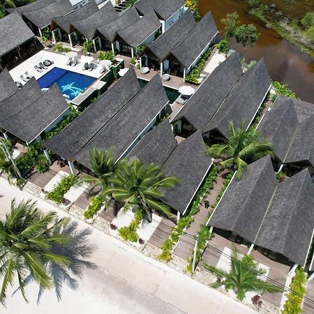 Golden Beach Resort Sok San Village المظهر الخارجي الصورة