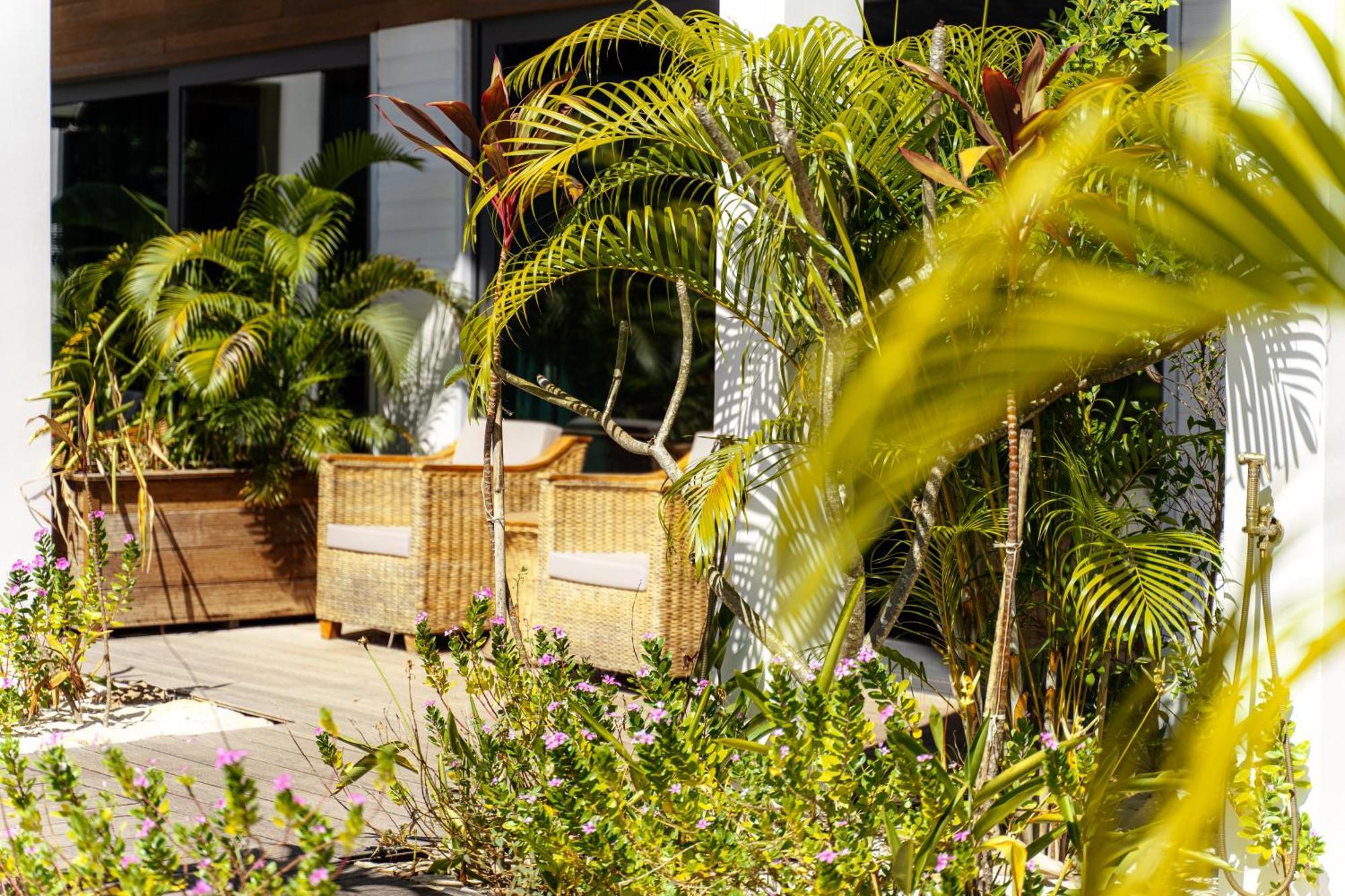 Golden Beach Resort Sok San Village المظهر الخارجي الصورة