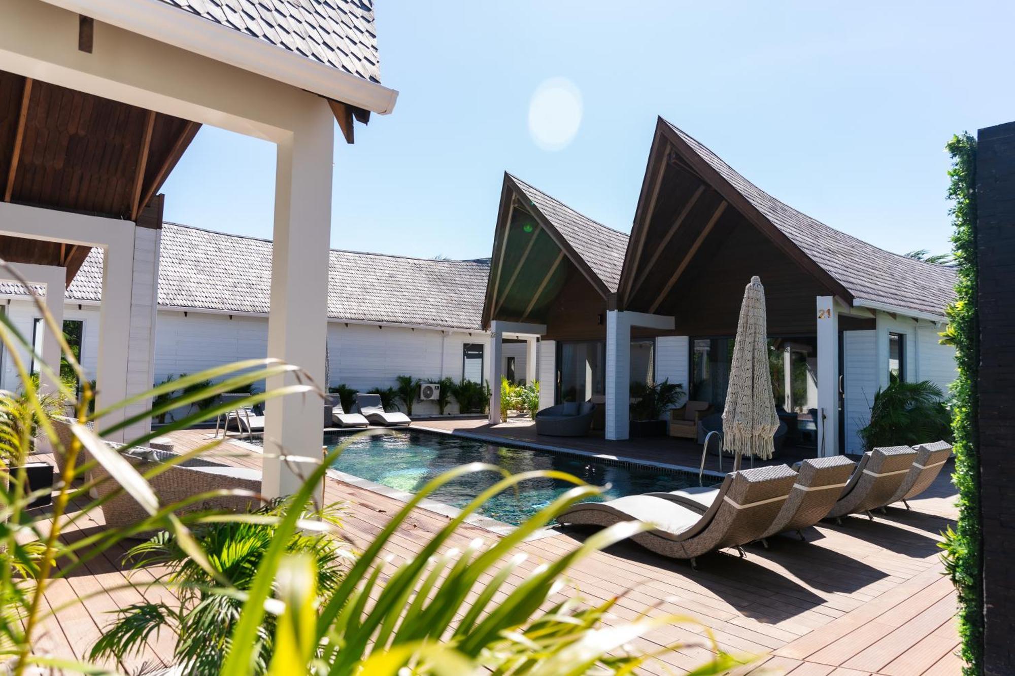 Golden Beach Resort Sok San Village المظهر الخارجي الصورة