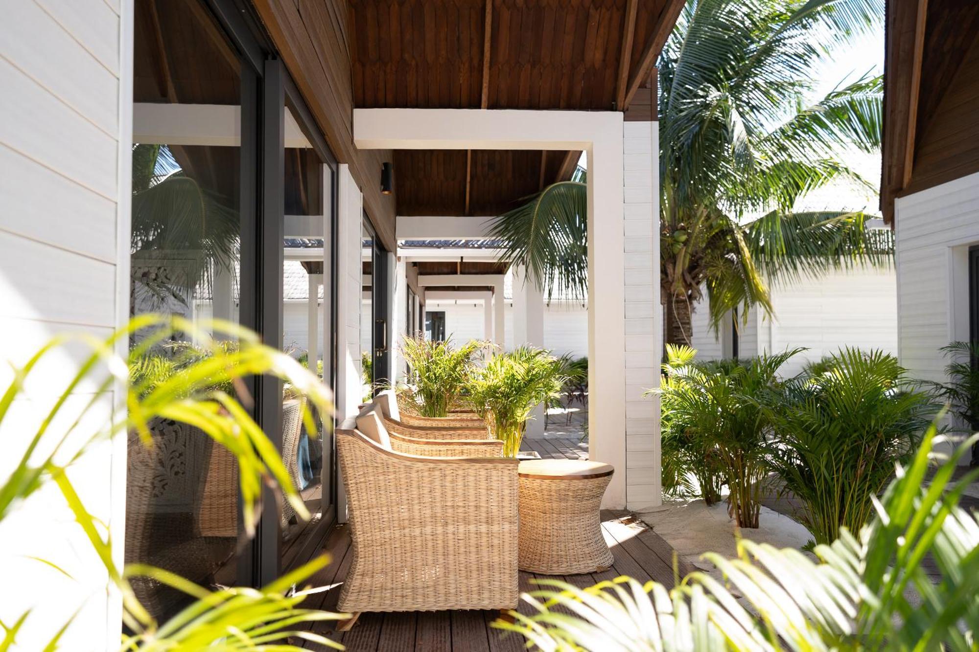 Golden Beach Resort Sok San Village المظهر الخارجي الصورة