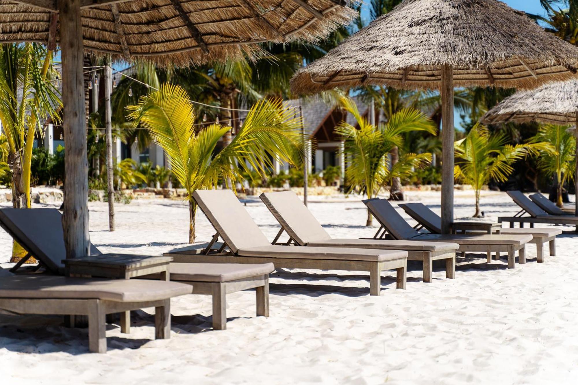 Golden Beach Resort Sok San Village المظهر الخارجي الصورة