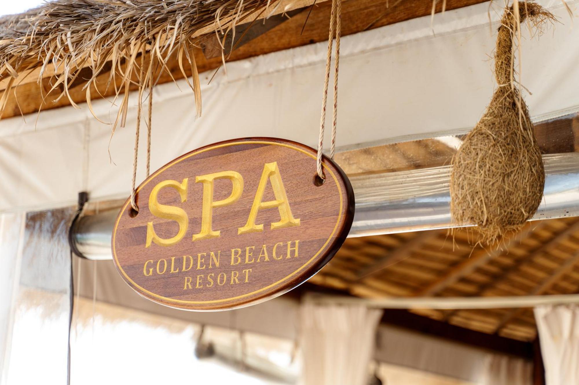 Golden Beach Resort Sok San Village المظهر الخارجي الصورة